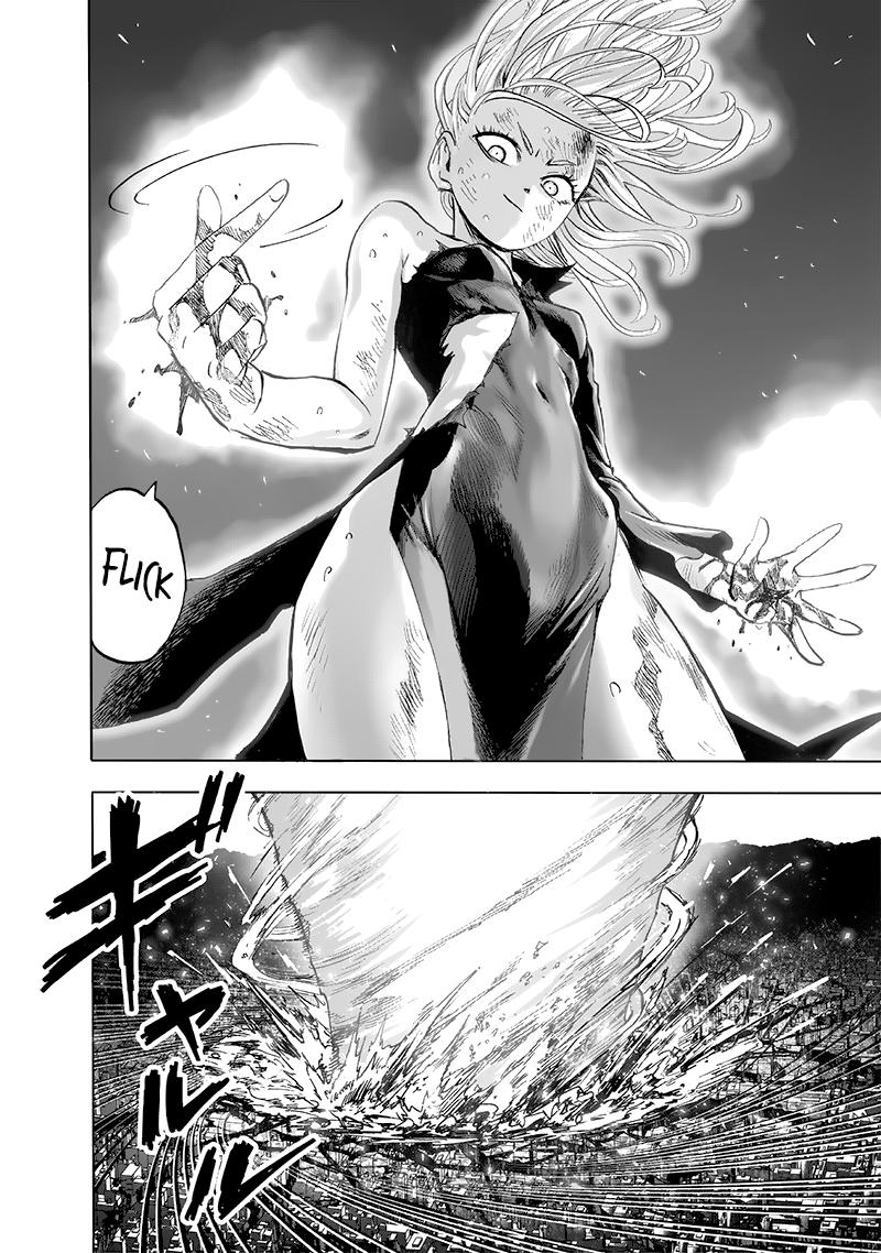 Onepunch Man Chapter 139 Read One Punch Man