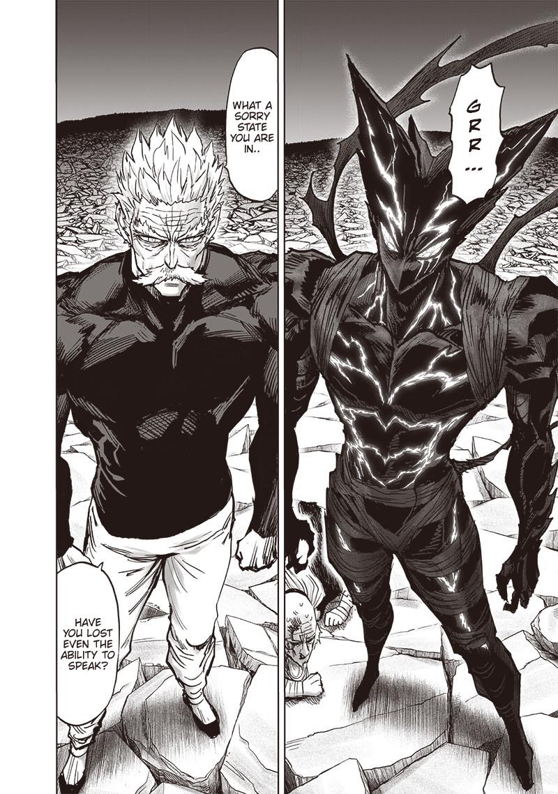 Onepunch Man Chapter 148 Read One Punch Man