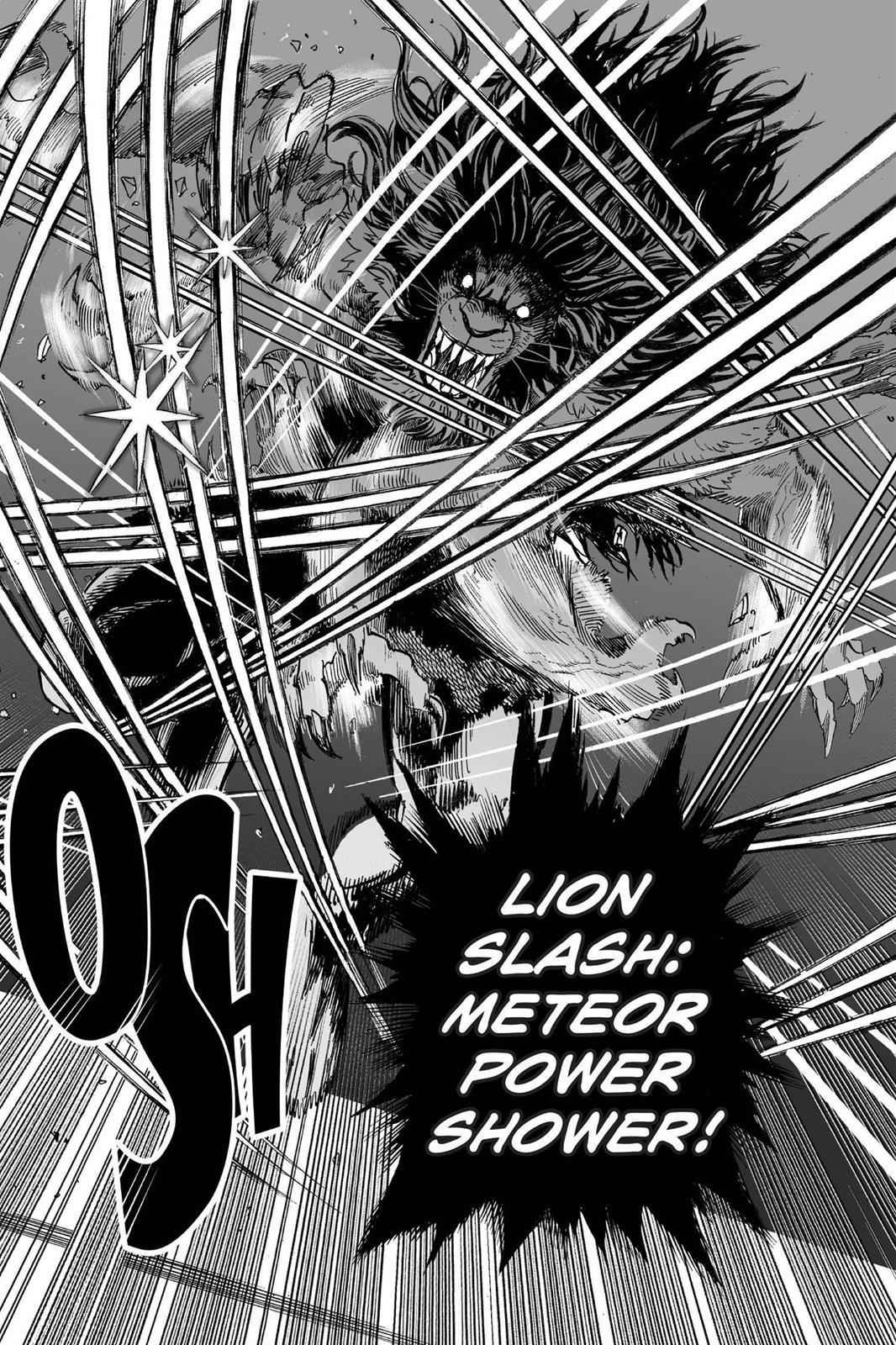 OnePunch-Man  Chapter 8 Page 16