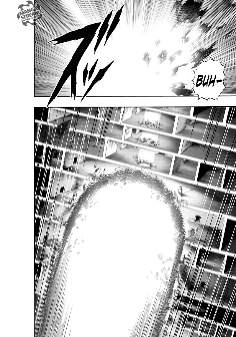 OnePunch-Man  Chapter 100.1 Page 46