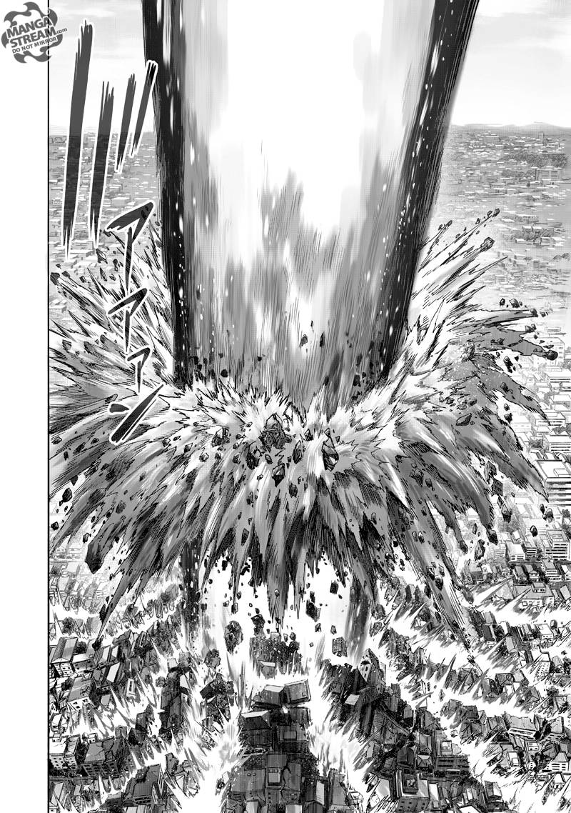 OnePunch-Man  Chapter 100.1 Page 48