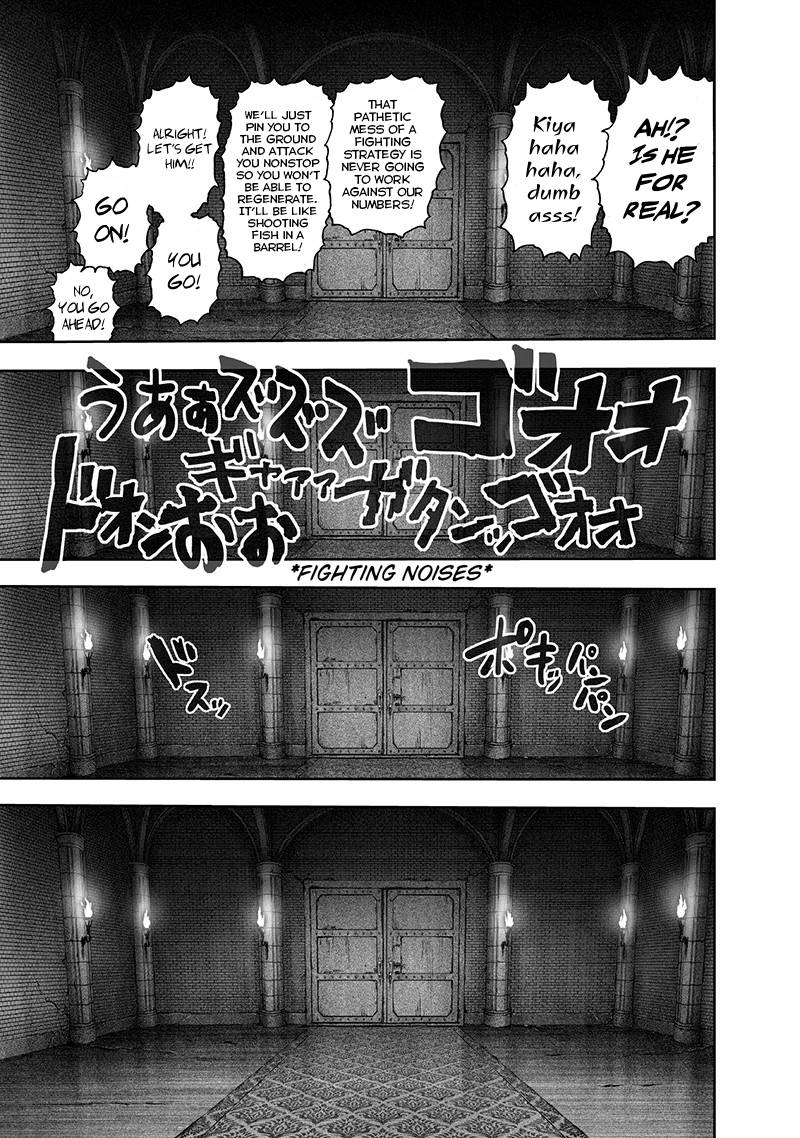 OnePunch-Man  Chapter 101 Page 44