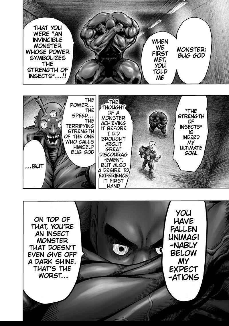 OnePunch-Man  Chapter 106 Page 6