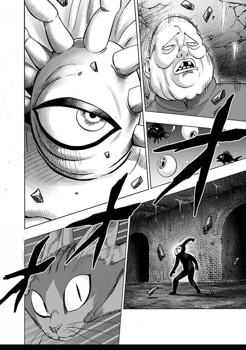 OnePunch-Man  Chapter 106 Page 23