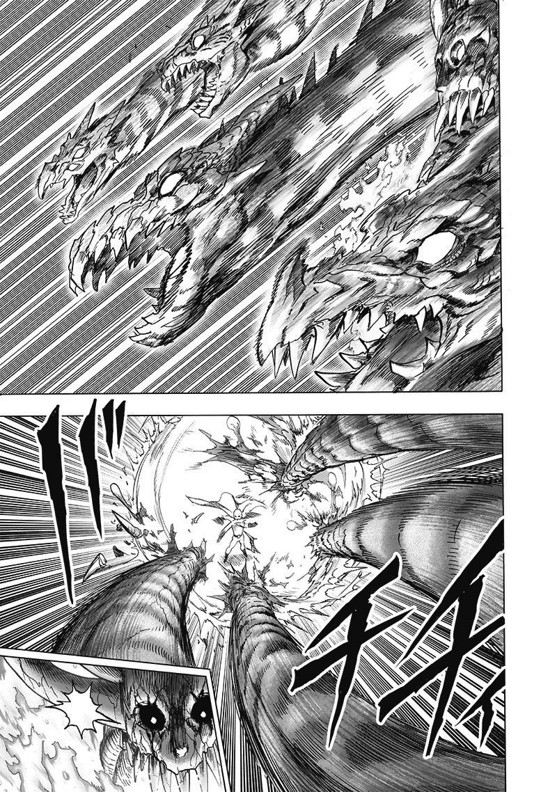 OnePunch-Man  Chapter 108.5 Page 4