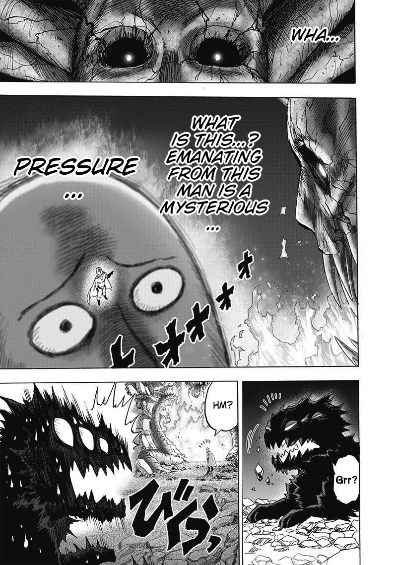 OnePunch-Man  Chapter 108.5 Page 6