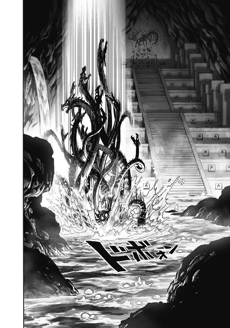 OnePunch-Man  Chapter 108.5 Page 13