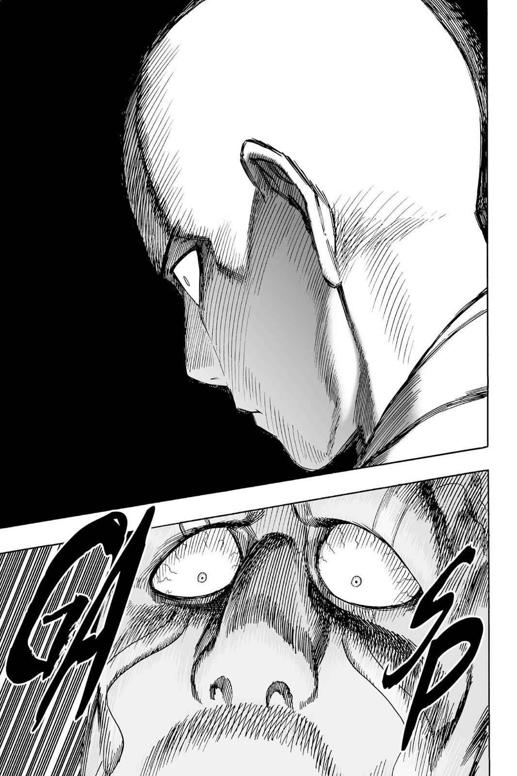 OnePunch-Man  Chapter 10 Page 27