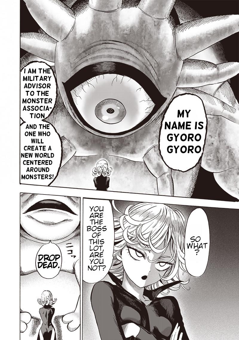 OnePunch-Man  Chapter 113.5 Page 44