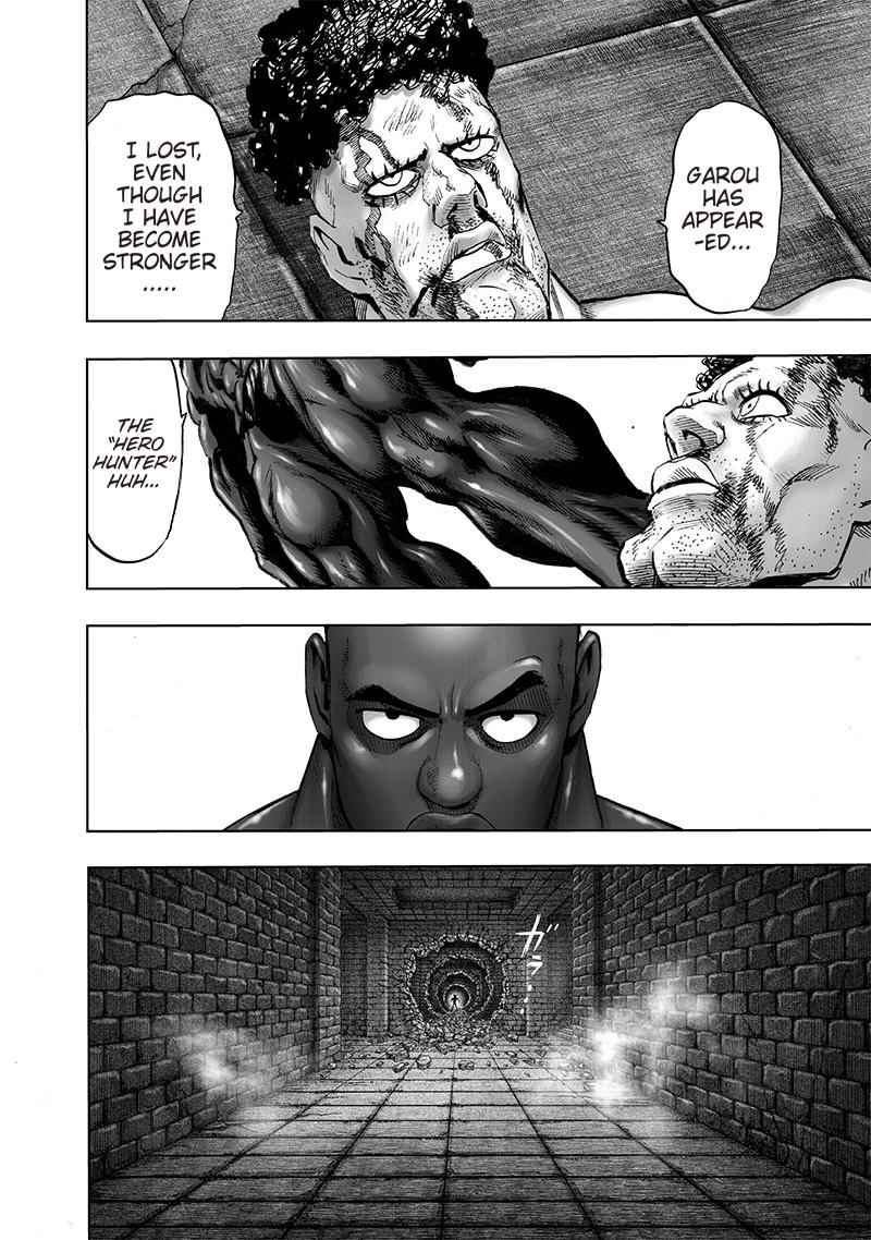 OnePunch-Man  Chapter 121 Page 5