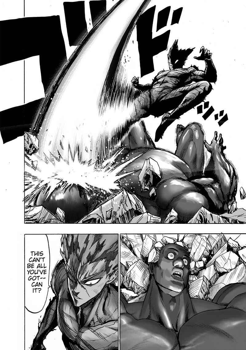 OnePunch-Man  Chapter 127 Page 13
