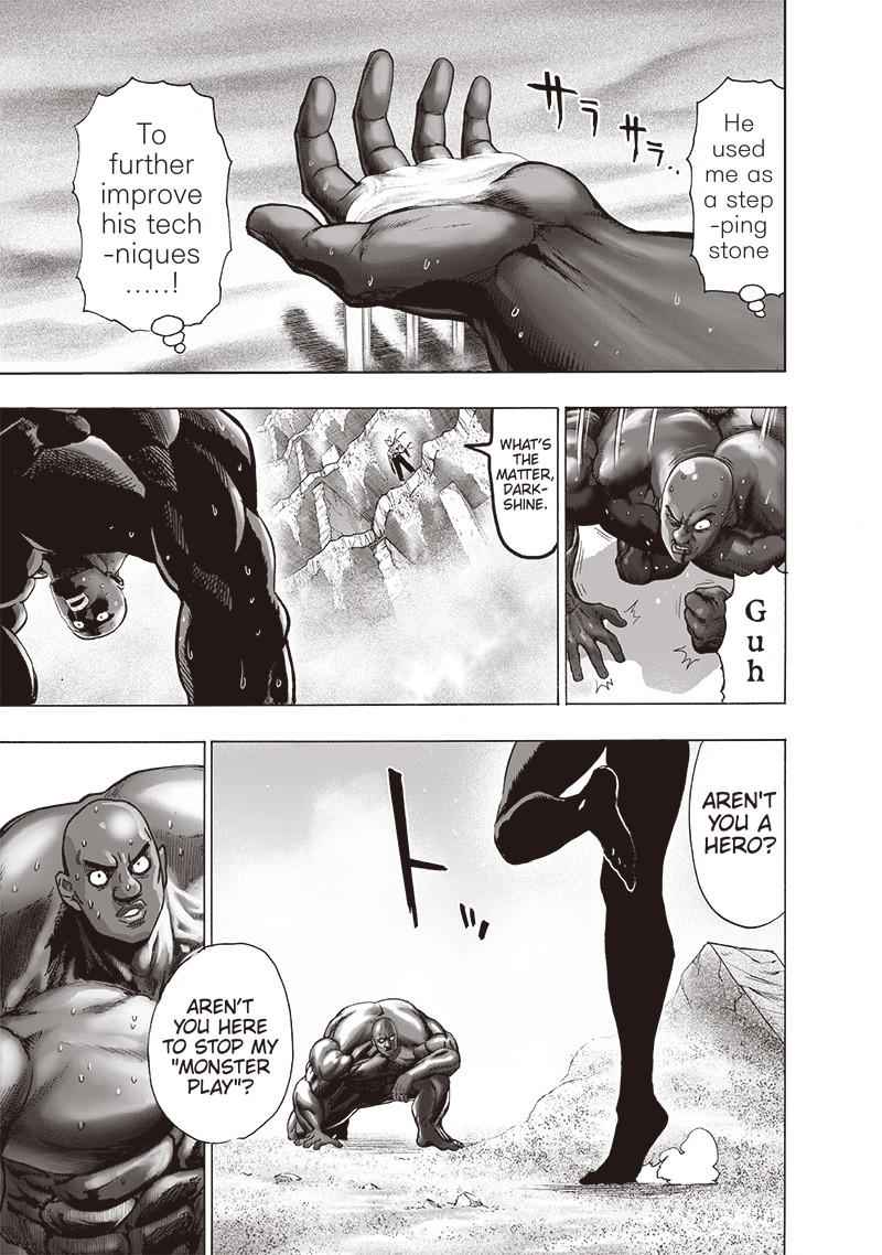 OnePunch-Man  Chapter 129 Page 6