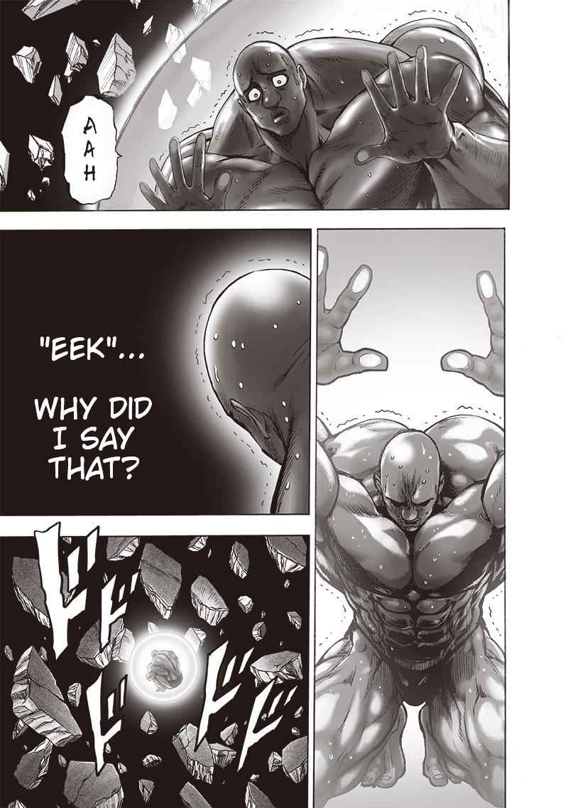 OnePunch-Man  Chapter 129 Page 25