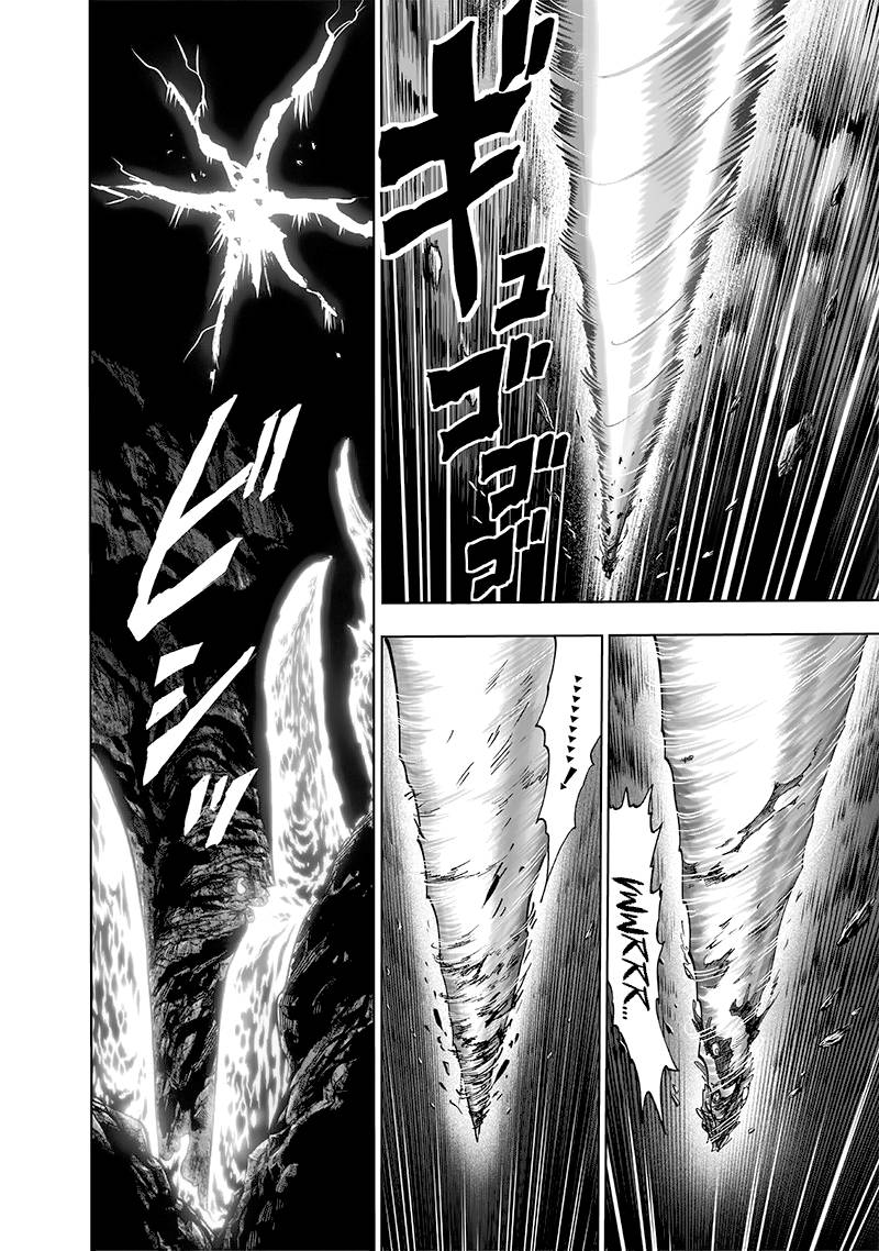 OnePunch-Man  Chapter 139 Page 27