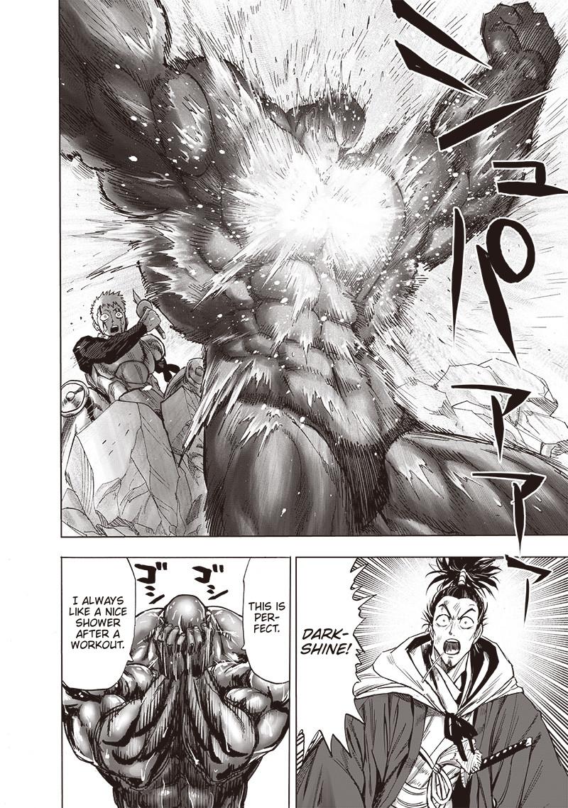 OnePunch-Man  Chapter 145 Page 6