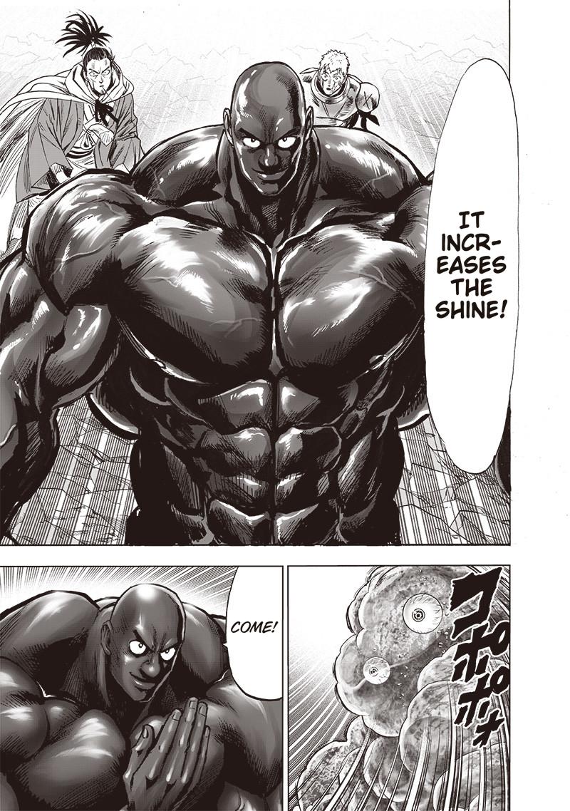 OnePunch-Man  Chapter 145 Page 7