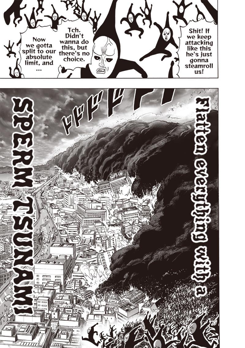 OnePunch-Man  Chapter 146 Page 8