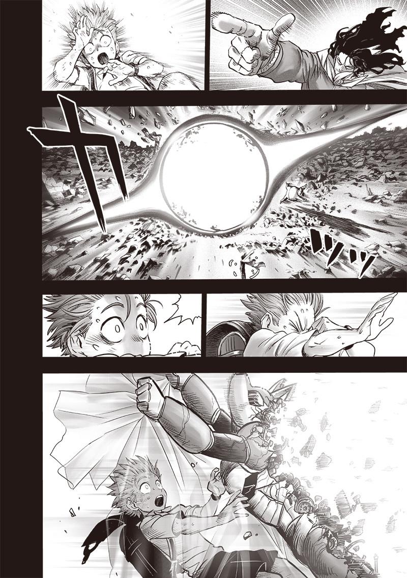 OnePunch-Man  Chapter 149 Page 23