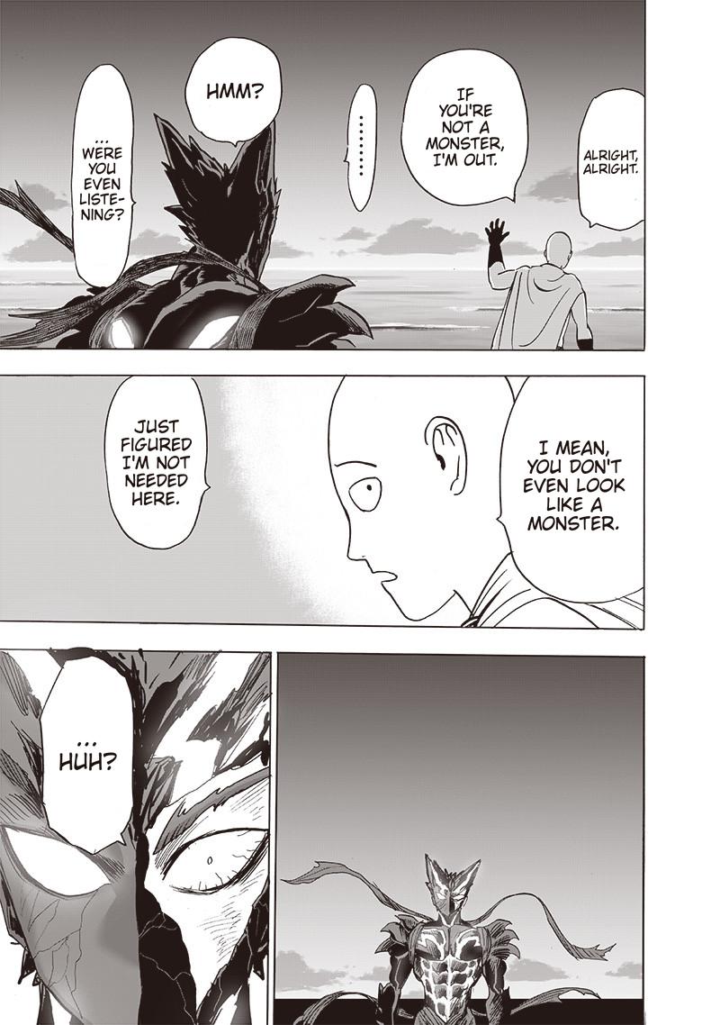 OnePunch-Man  Chapter 161 Page 13