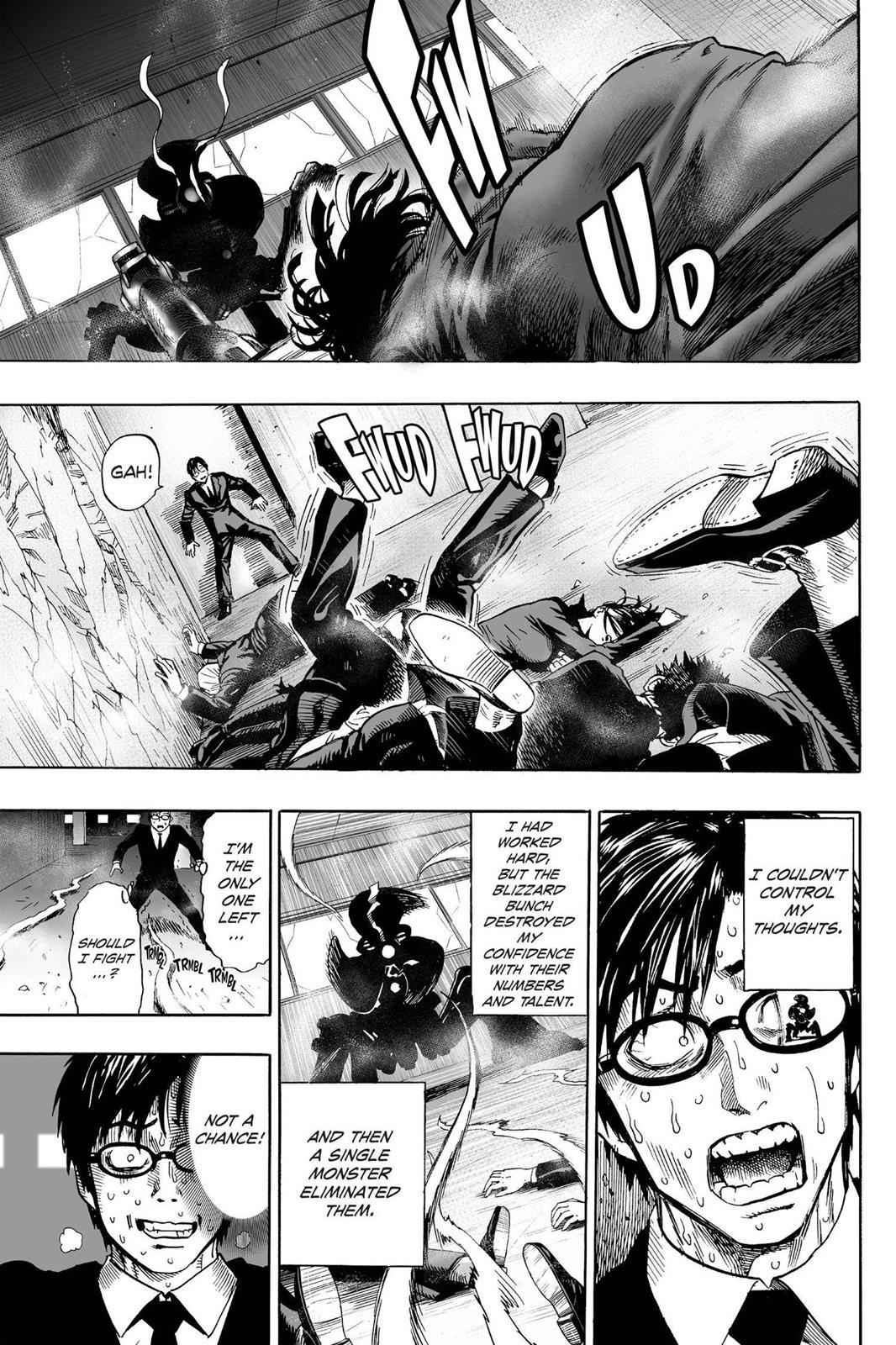 OnePunch-Man  Chapter 20.6 Page 15