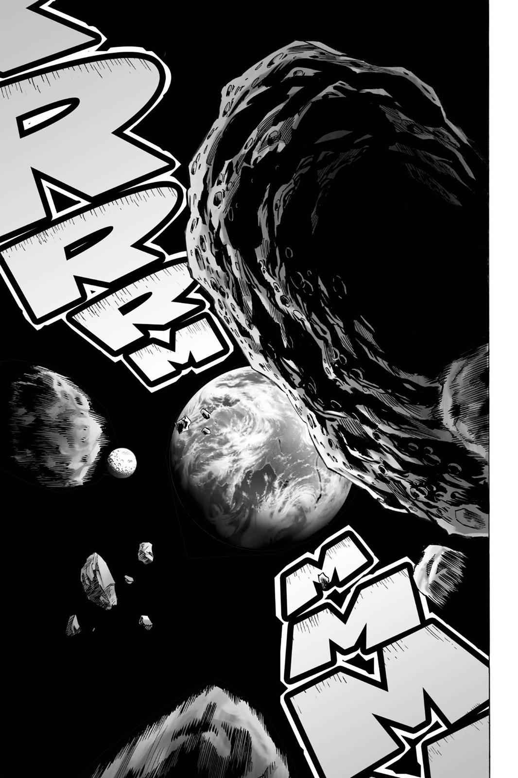 OnePunch-Man  Chapter 21 Page 12