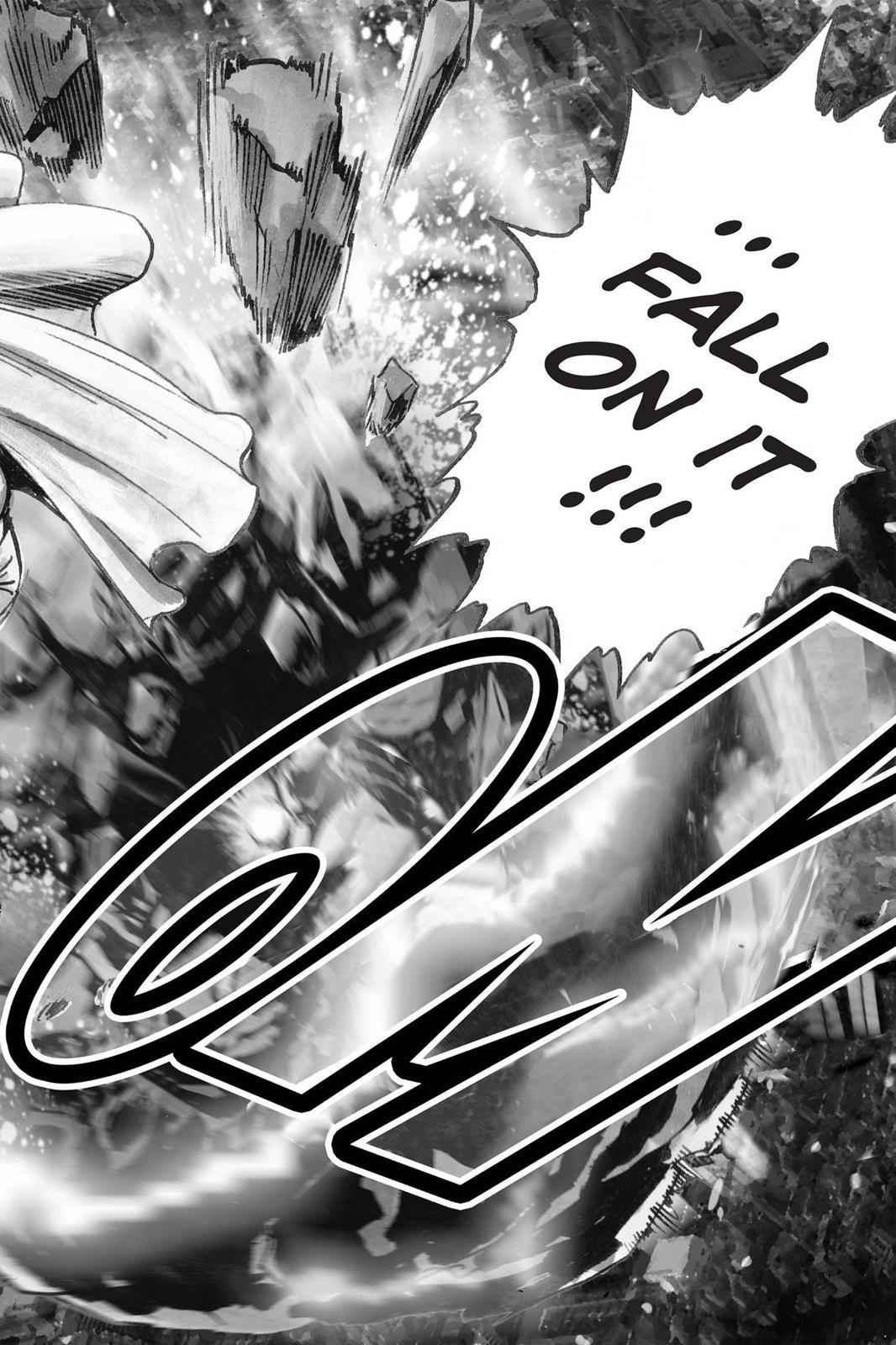 OnePunch-Man  Chapter 21 Page 73