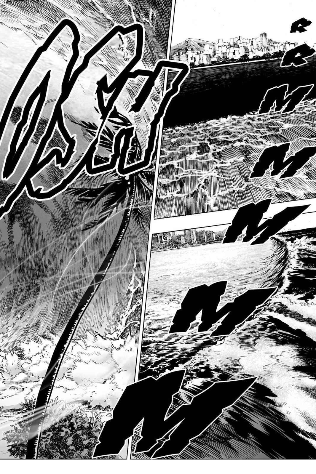 OnePunch-Man  Chapter 23 Page 6