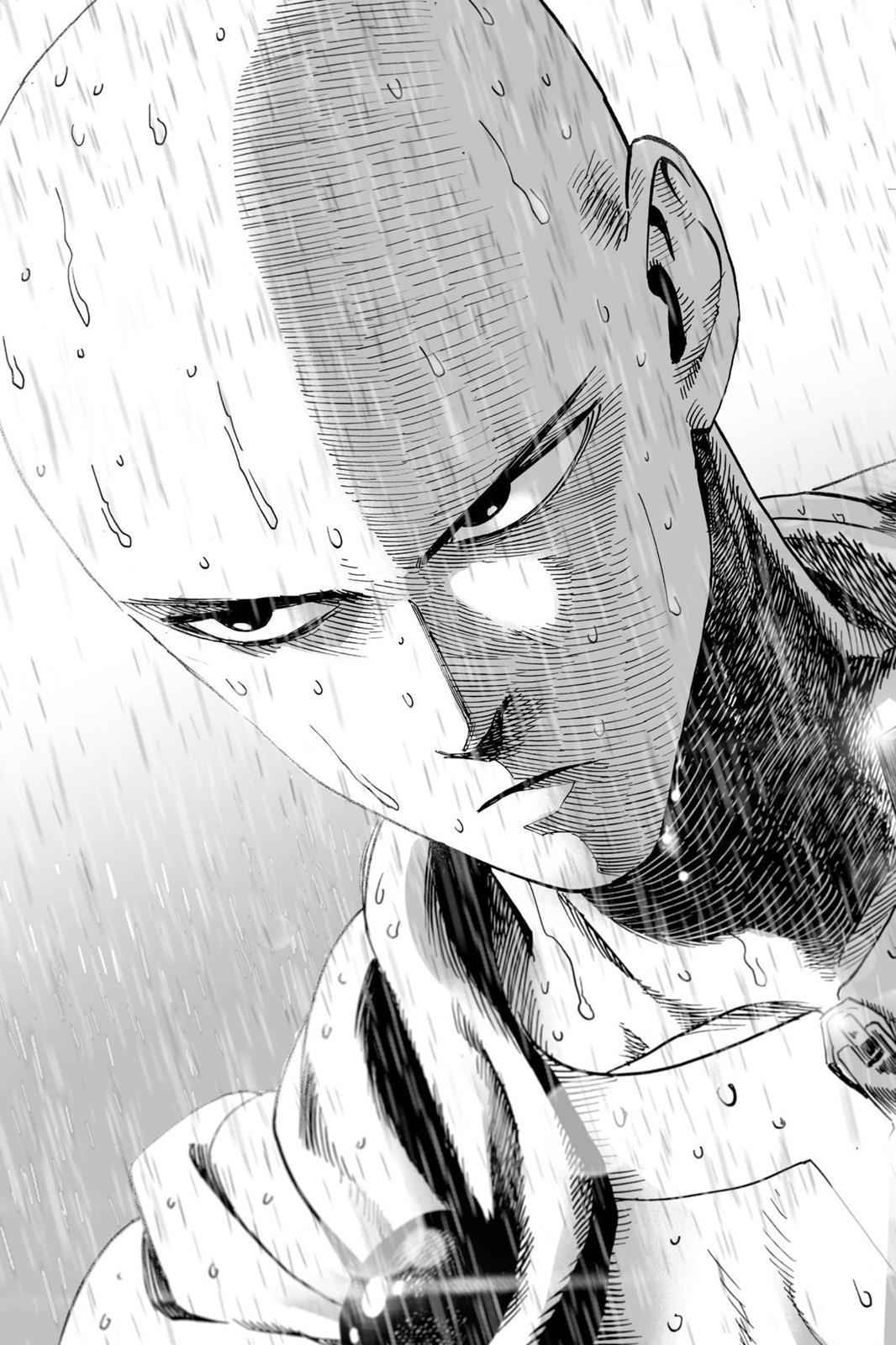OnePunch-Man  Chapter 26 Page 7