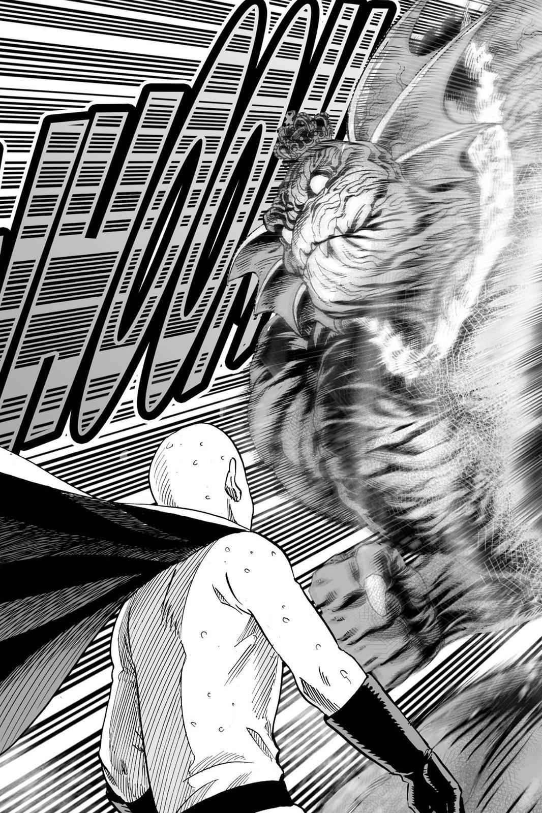 OnePunch-Man  Chapter 28 Page 5