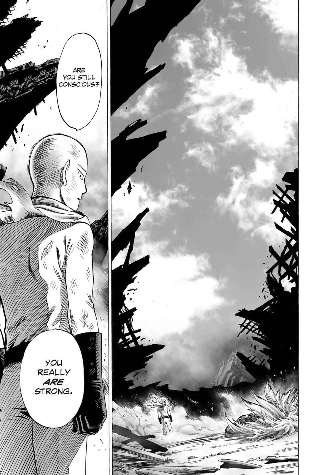 OnePunch-Man  Chapter 36 Page 48