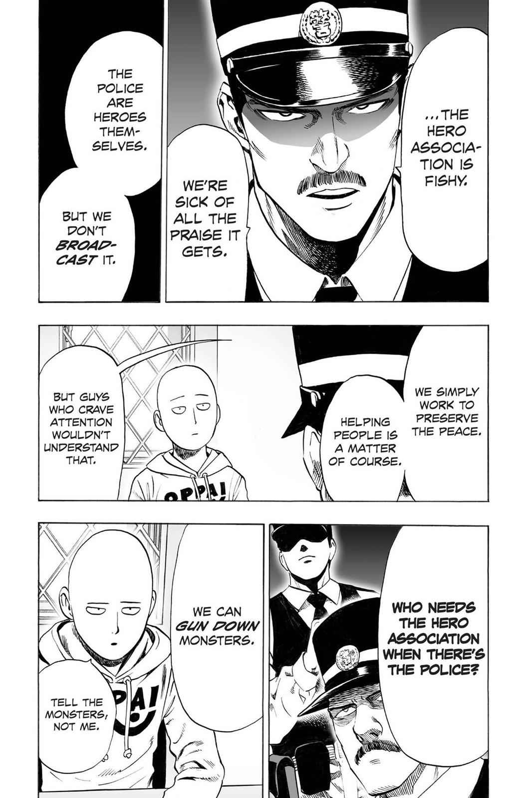 OnePunch-Man  Chapter 37.7 Page 4