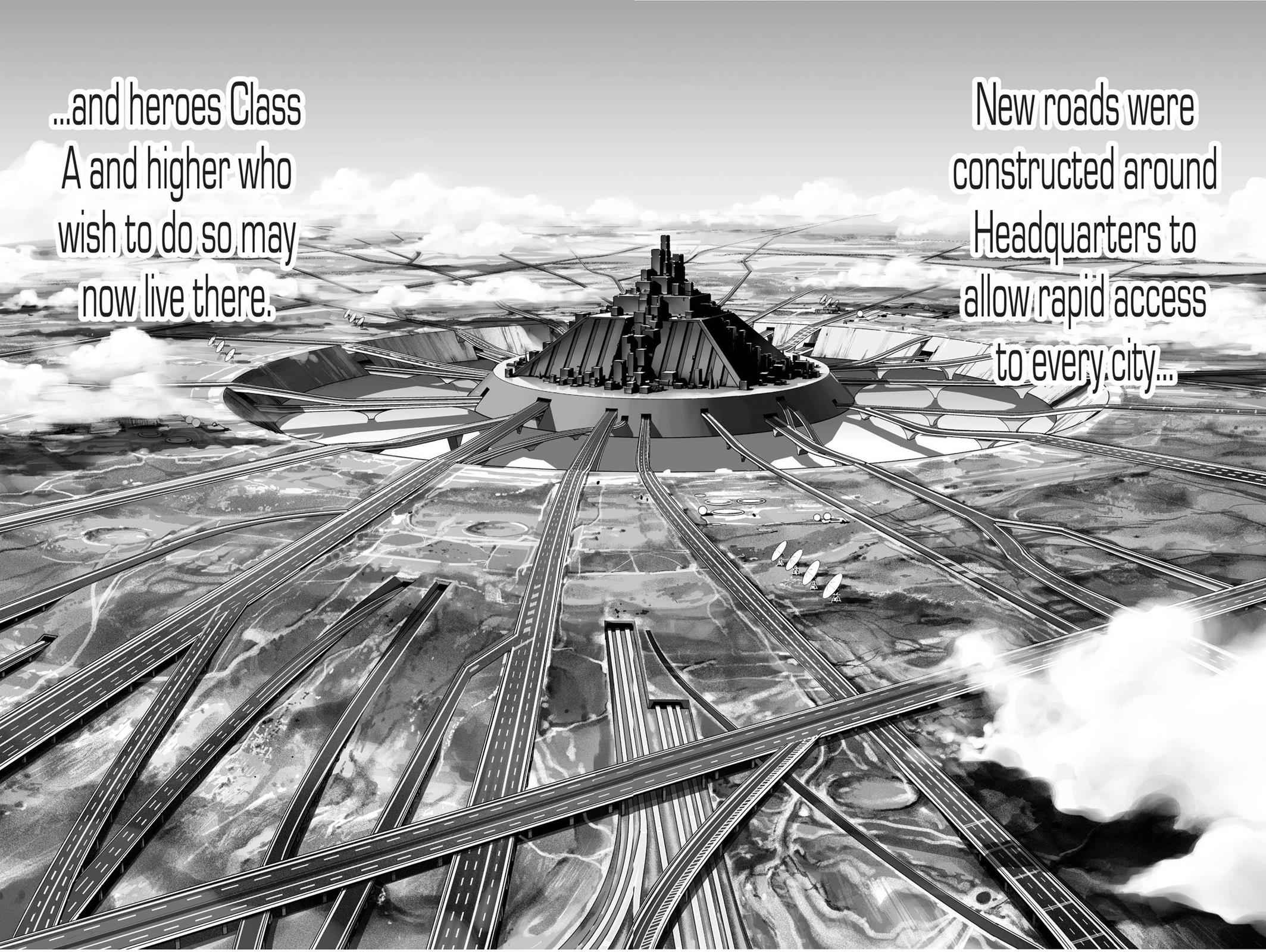 OnePunch-Man  Chapter 37 Page 31
