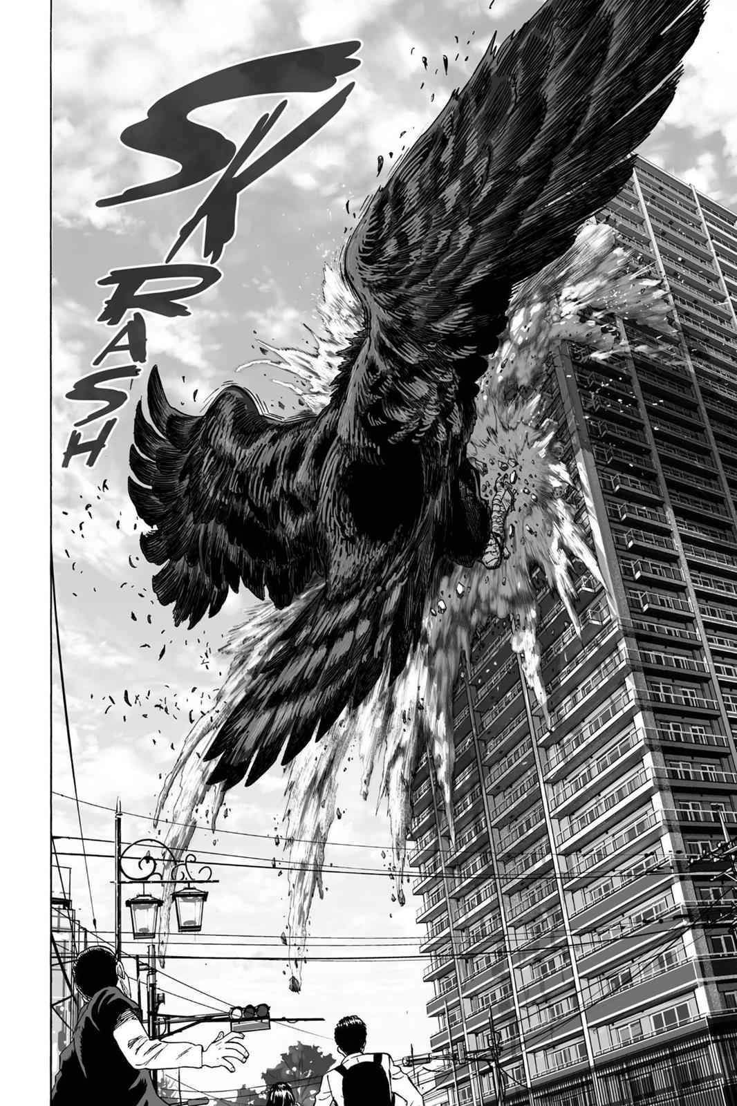 OnePunch-Man  Chapter 38 Page 68