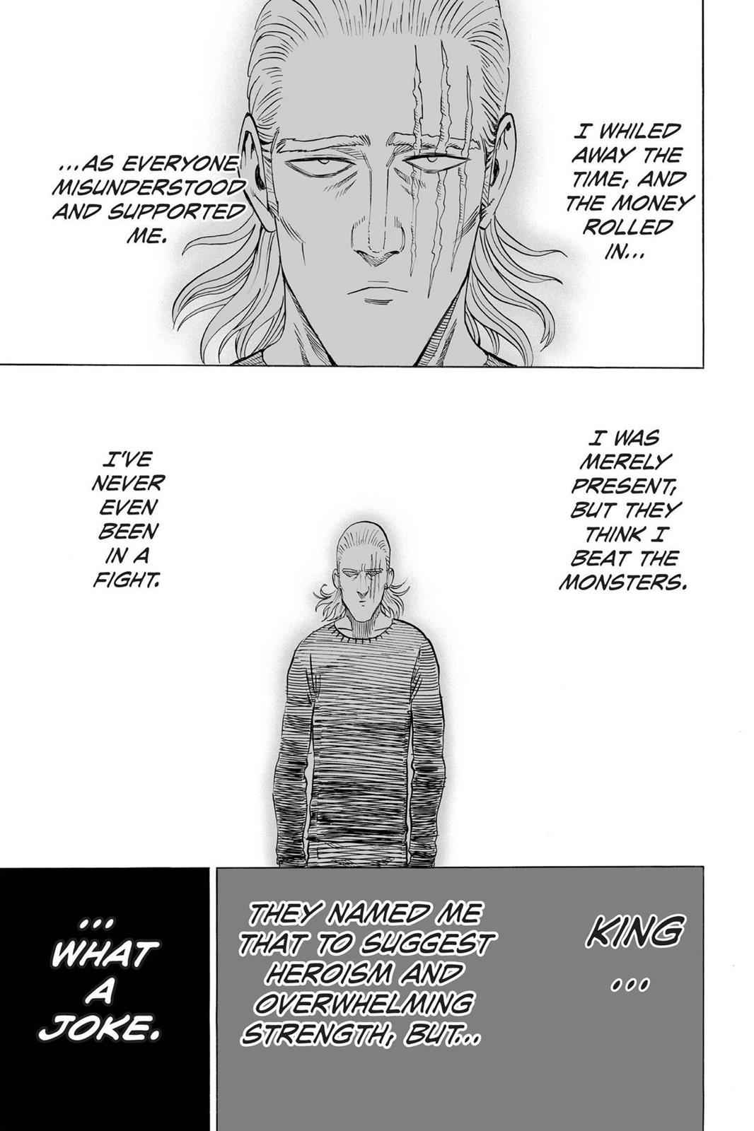 OnePunch-Man  Chapter 39 Page 5