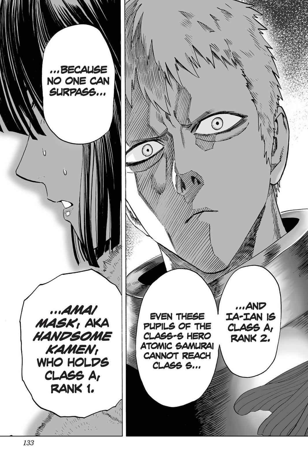 OnePunch-Man  Chapter 45 Page 7