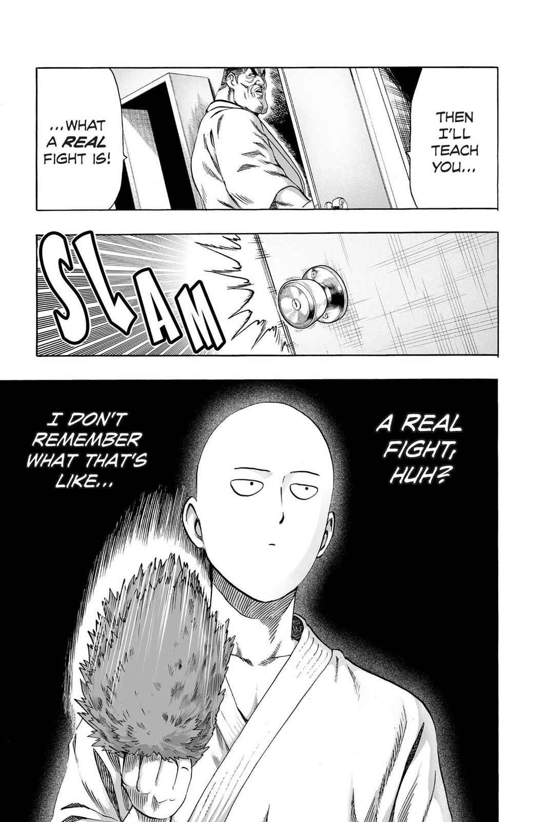 OnePunch-Man  Chapter 53 Page 13