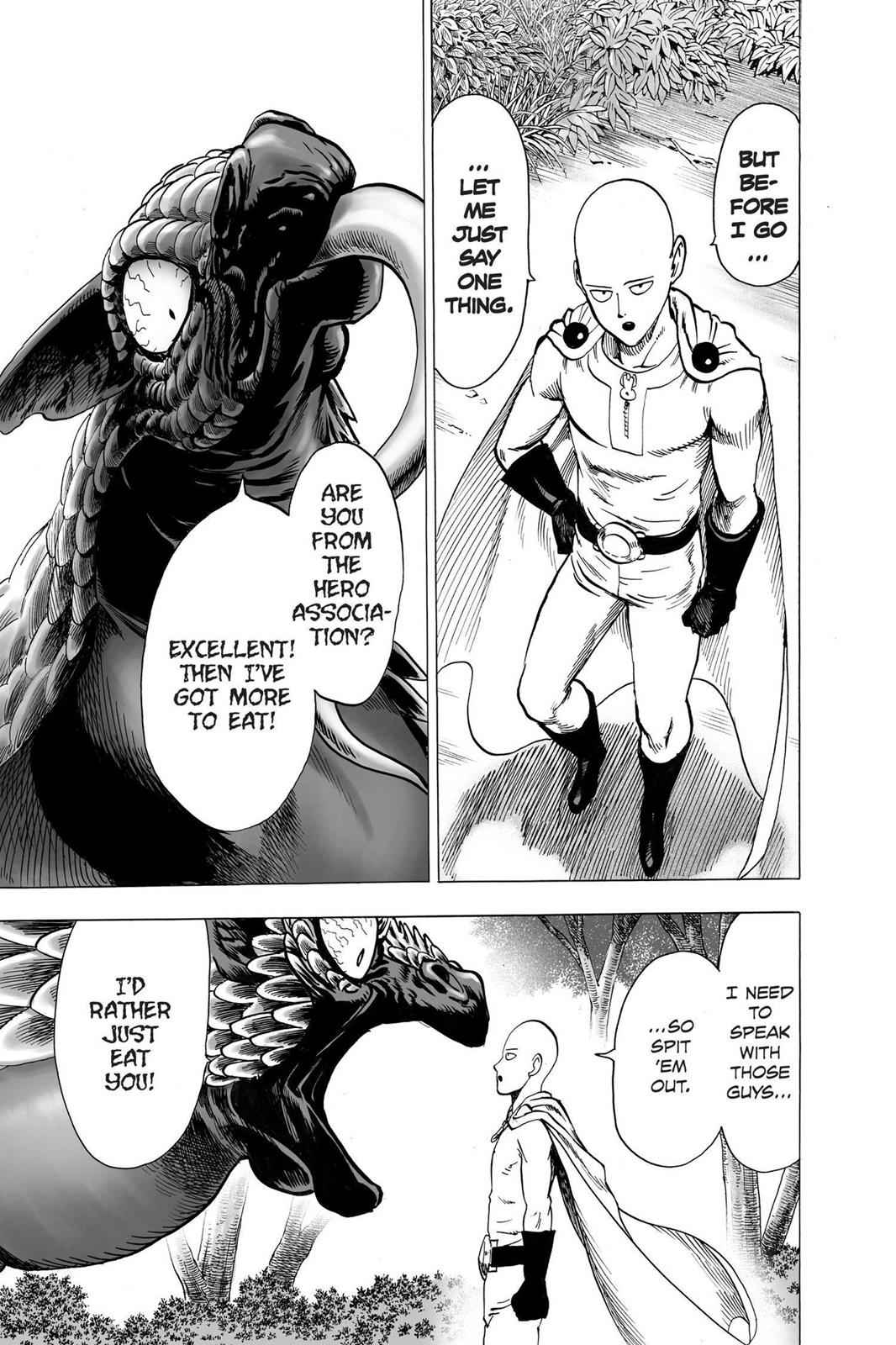 OnePunch-Man  Chapter 61.5 Page 23