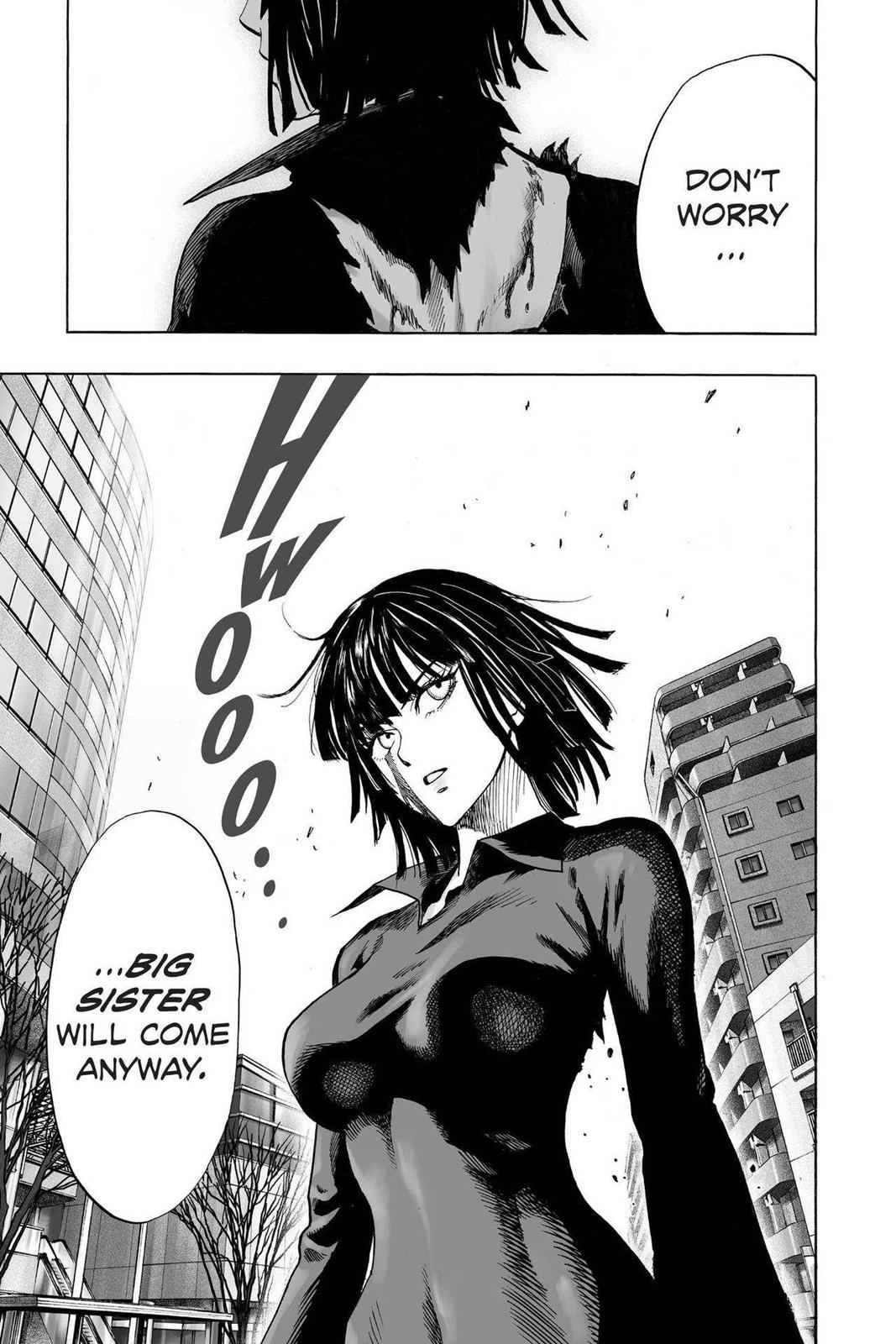 OnePunch-Man  Chapter 65 Page 13