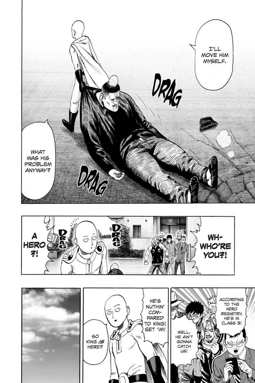 OnePunch-Man  Chapter 67.5 Page 15