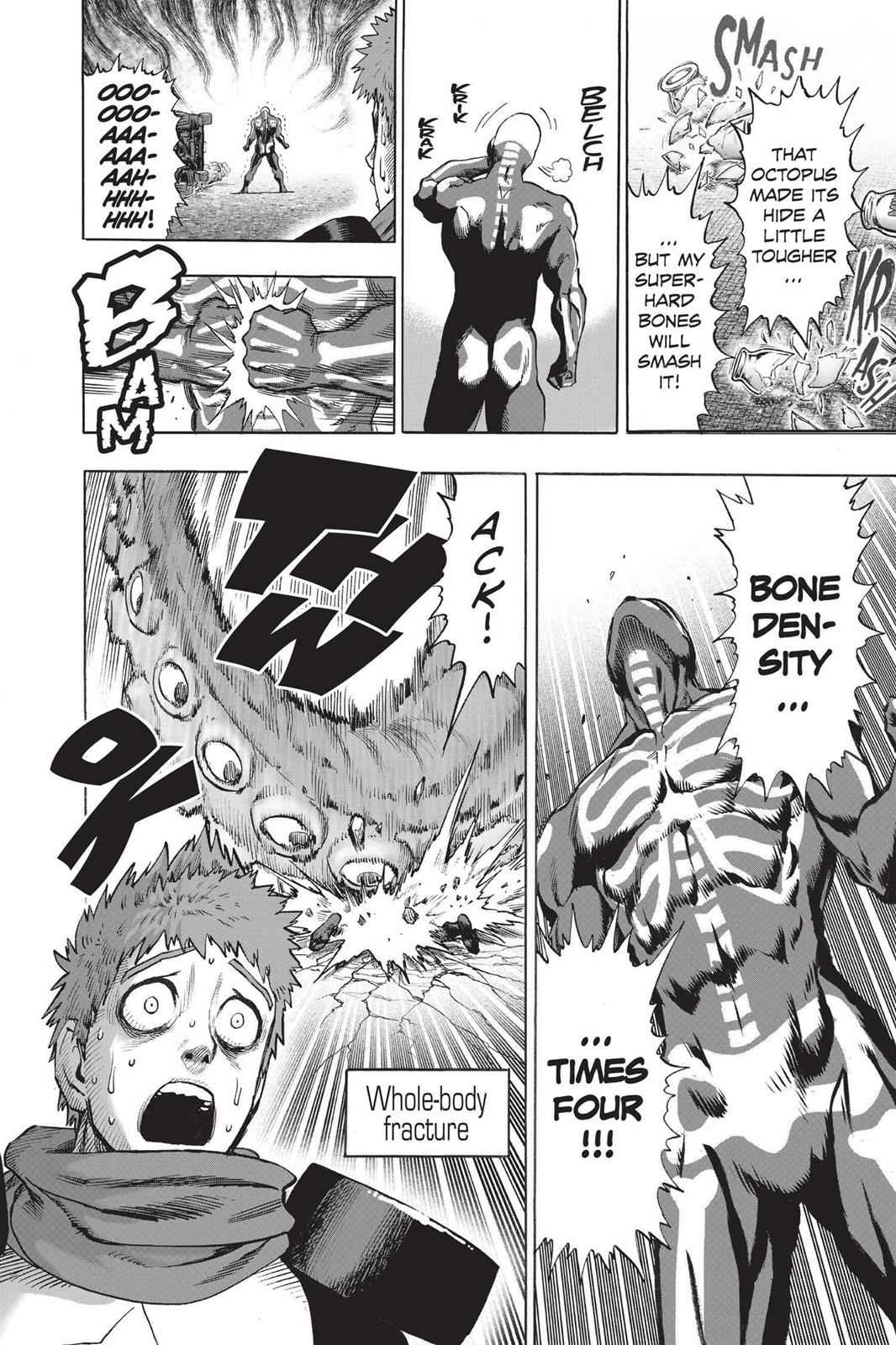 OnePunch-Man  Chapter 68 Page 15