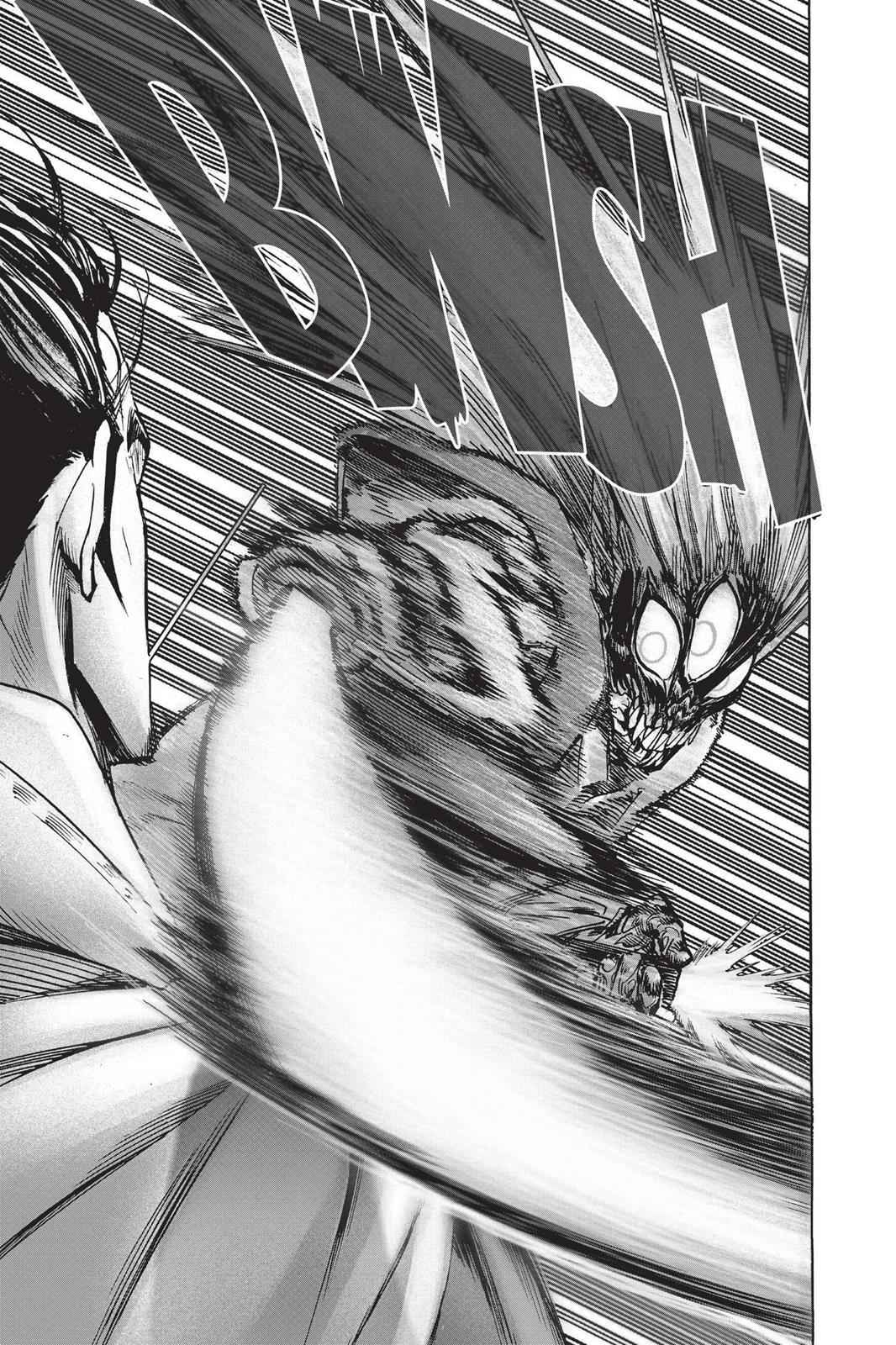 OnePunch-Man  Chapter 69 Page 23