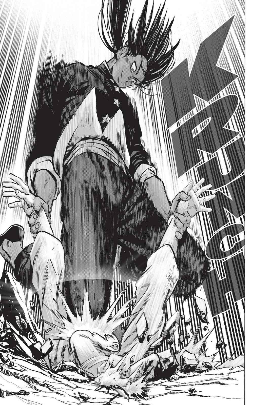 OnePunch-Man  Chapter 70 Page 31