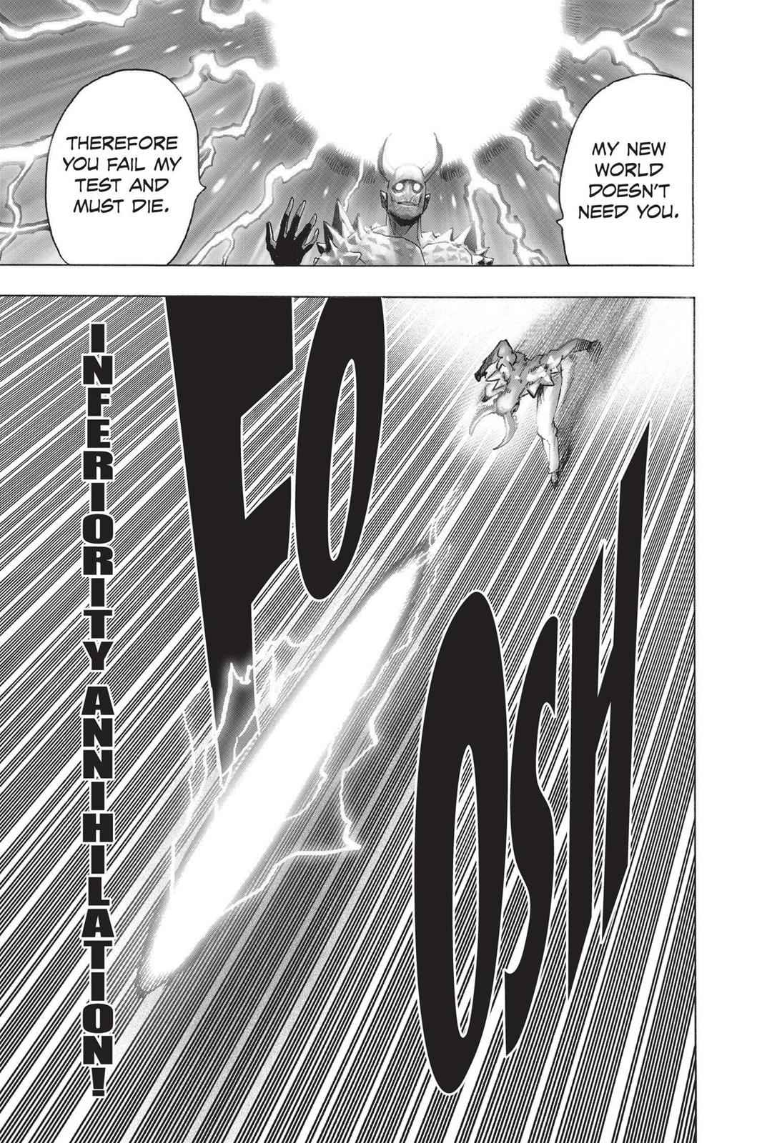 OnePunch-Man  Chapter 72 Page 49
