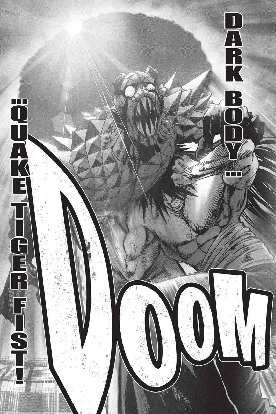 OnePunch-Man  Chapter 72 Page 61