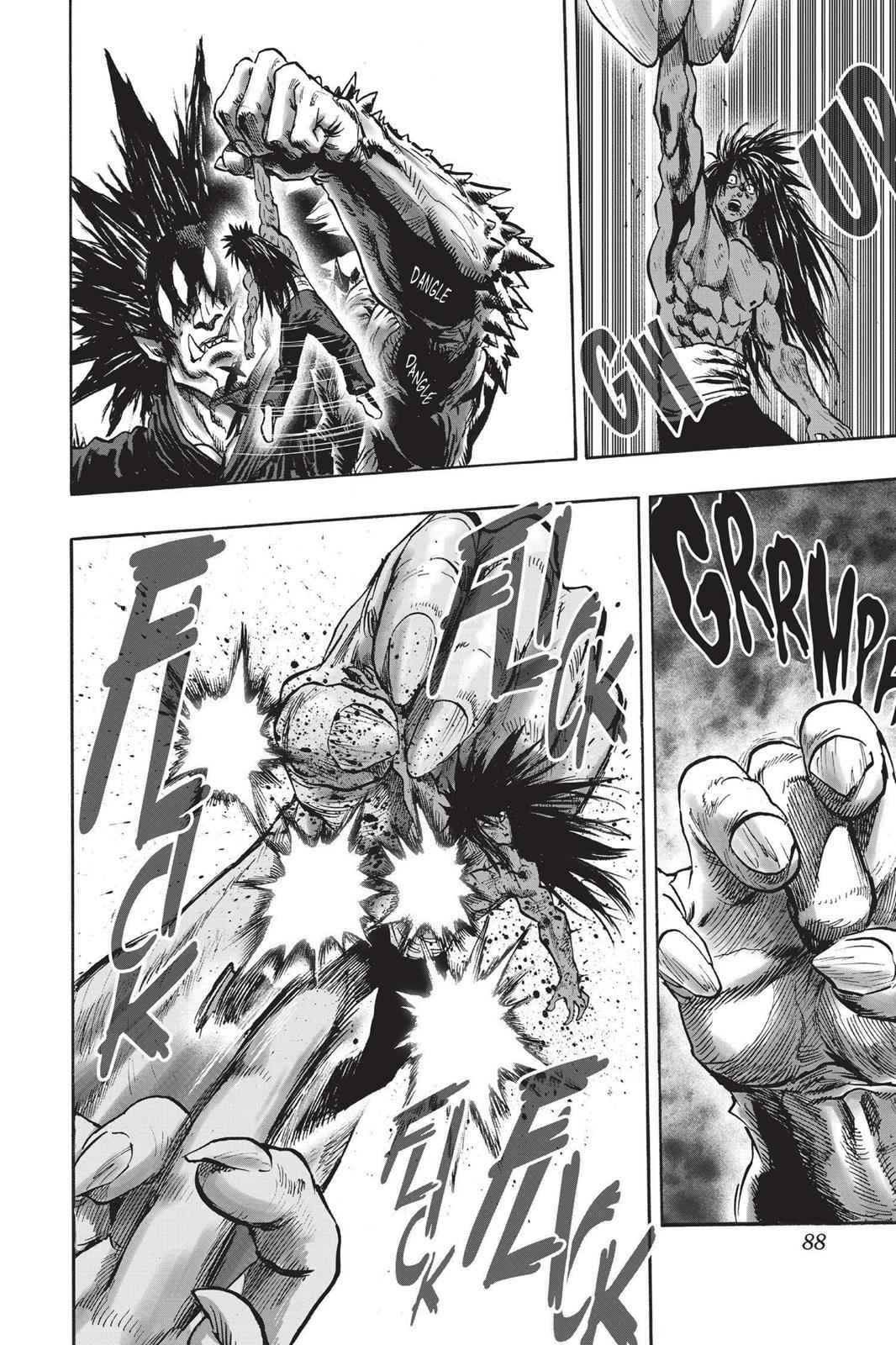 OnePunch-Man  Chapter 73 Page 15