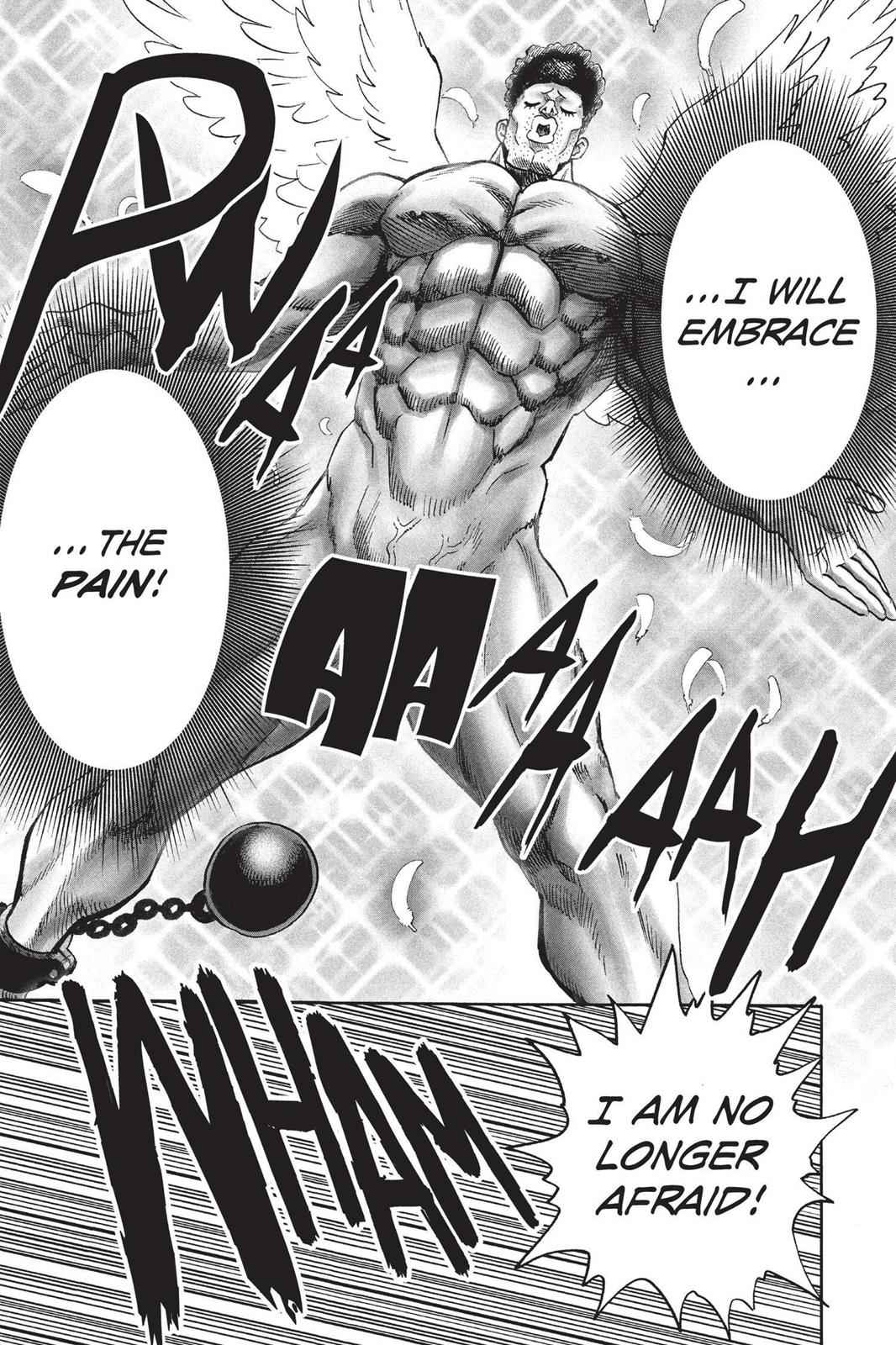 OnePunch-Man  Chapter 76 Page 13