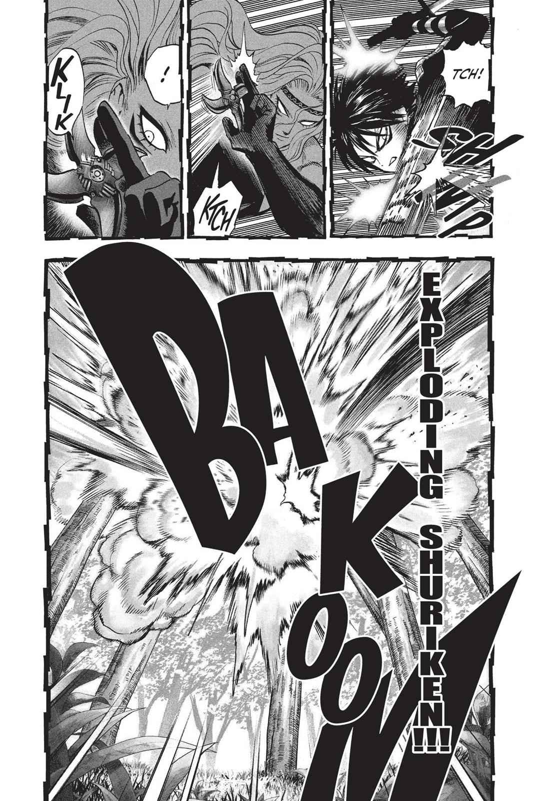 OnePunch-Man  Chapter 78 Page 10