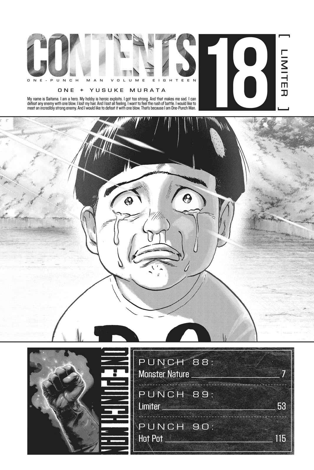 OnePunch-Man  Chapter 88 Page 6