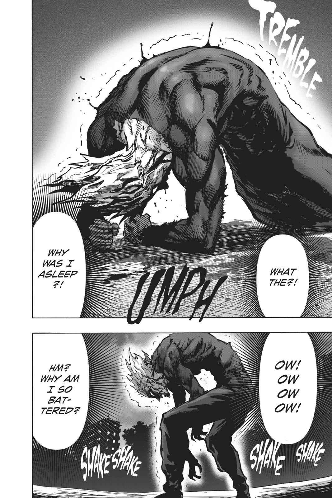 OnePunch-Man  Chapter 90 Page 72