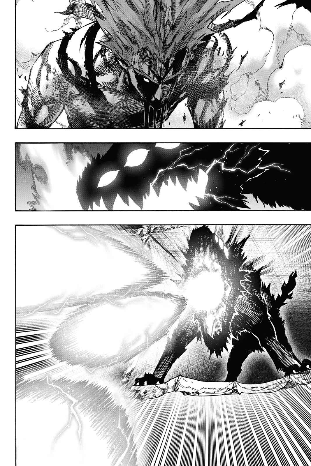 OnePunch-Man  Chapter 93 Page 41